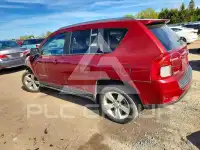 2013 Jeep COMPASS фото