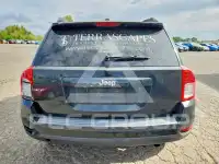 2013 Jeep COMPASS фото