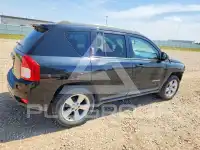 2013 Jeep COMPASS фото