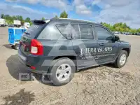 2013 Jeep COMPASS фото