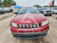 2013 Jeep COMPASS фото