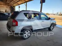 2013 Jeep COMPASS фото