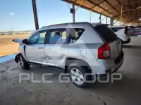 2013 Jeep COMPASS фото