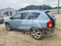 2013 Jeep COMPASS фото