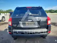 2013 Jeep COMPASS фото