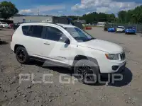 2013 Jeep COMPASS photo