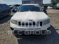 2013 Jeep COMPASS photo