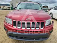 2013 Jeep COMPASS фото
