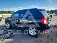 2013 Jeep COMPASS фото