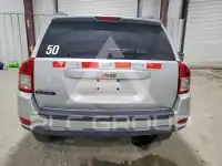 2013 Jeep COMPASS photo