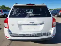 2013 Jeep COMPASS photo