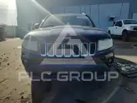 2013 Jeep COMPASS фото