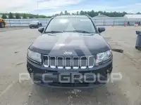 2013 Jeep COMPASS фото