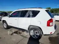 2013 Jeep COMPASS photo