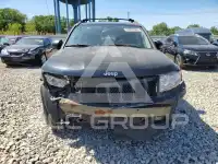 2013 Jeep COMPASS фото