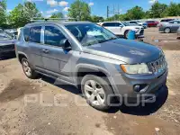 2013 Jeep COMPASS photo