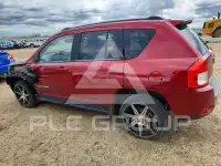 2013 Jeep COMPASS фото