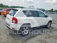 2013 Jeep COMPASS фото