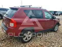 2013 Jeep COMPASS photo