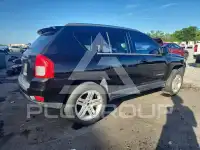 2013 Jeep COMPASS фото