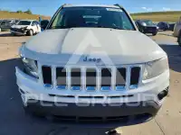 2013 Jeep COMPASS photo