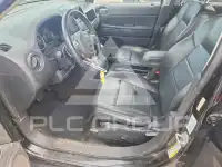 2013 Jeep COMPASS фото