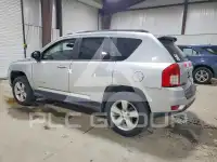 2013 Jeep COMPASS photo