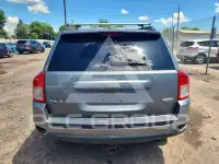 2013 Jeep COMPASS photo