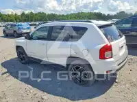 2013 Jeep COMPASS photo
