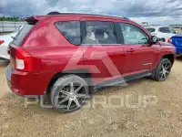 2013 Jeep COMPASS фото