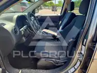 2013 Jeep COMPASS photo