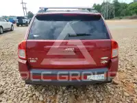 2013 Jeep COMPASS photo