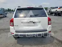 2013 Jeep COMPASS фото