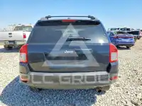 2013 Jeep COMPASS фото
