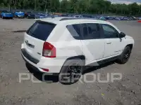 2013 Jeep COMPASS photo