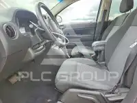 2013 Jeep COMPASS фото