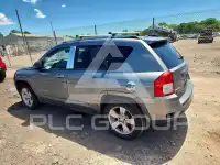 2013 Jeep COMPASS photo