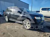 2013 Jeep COMPASS фото