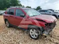 2013 Jeep COMPASS photo