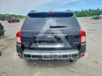 2013 Jeep COMPASS фото