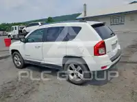 2013 Jeep COMPASS фото