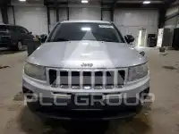 2013 Jeep COMPASS photo