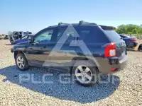 2013 Jeep COMPASS фото