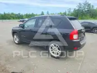 2013 Jeep COMPASS фото