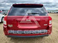 2013 Jeep COMPASS фото