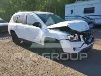 2013 Jeep COMPASS photo
