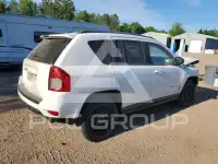2013 Jeep COMPASS photo