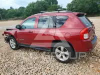 2013 Jeep COMPASS photo