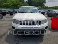 2013 Jeep COMPASS фото