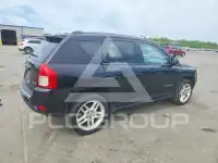 2013 Jeep COMPASS фото
